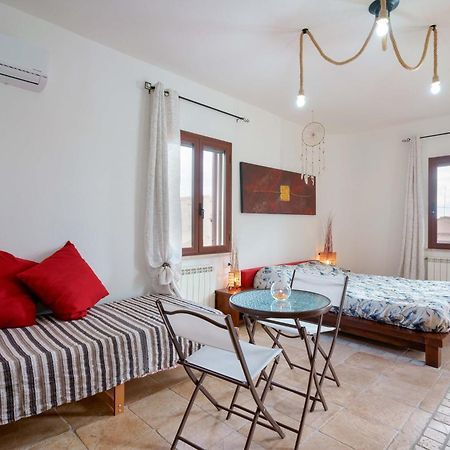 Villa Wunjo Iun R3267 La Maddalena  Exteriör bild