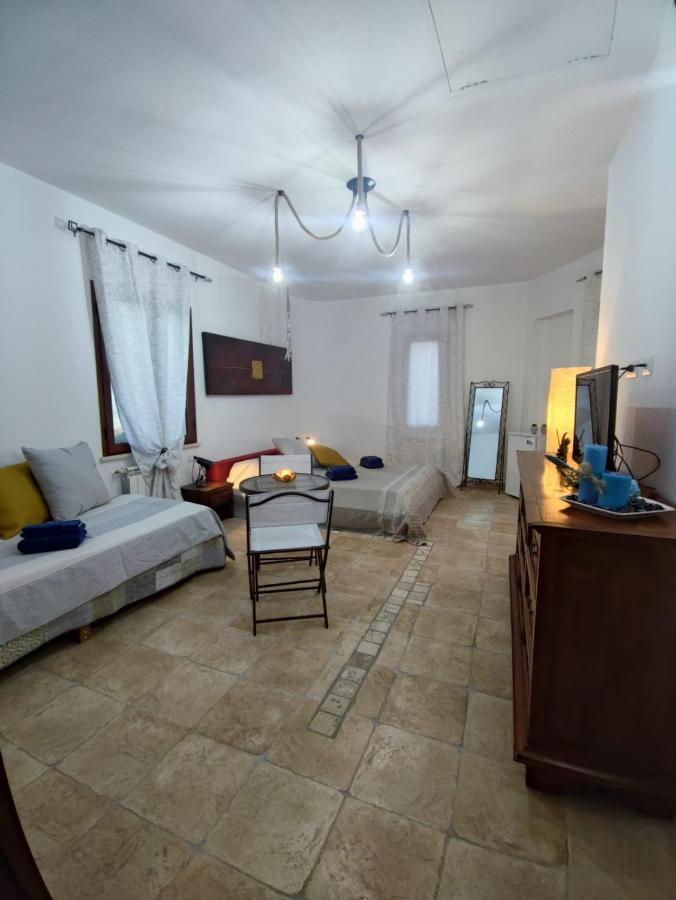 Villa Wunjo Iun R3267 La Maddalena  Exteriör bild