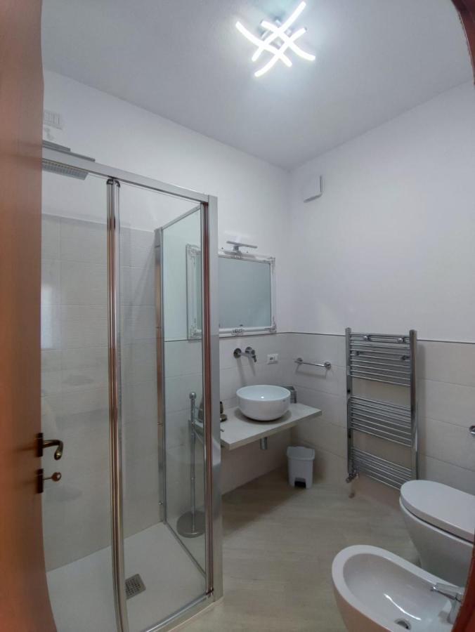 Villa Wunjo Iun R3267 La Maddalena  Exteriör bild