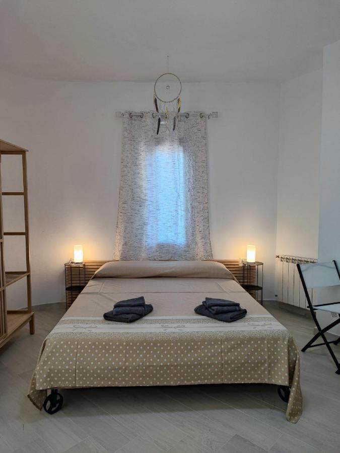 Villa Wunjo Iun R3267 La Maddalena  Exteriör bild