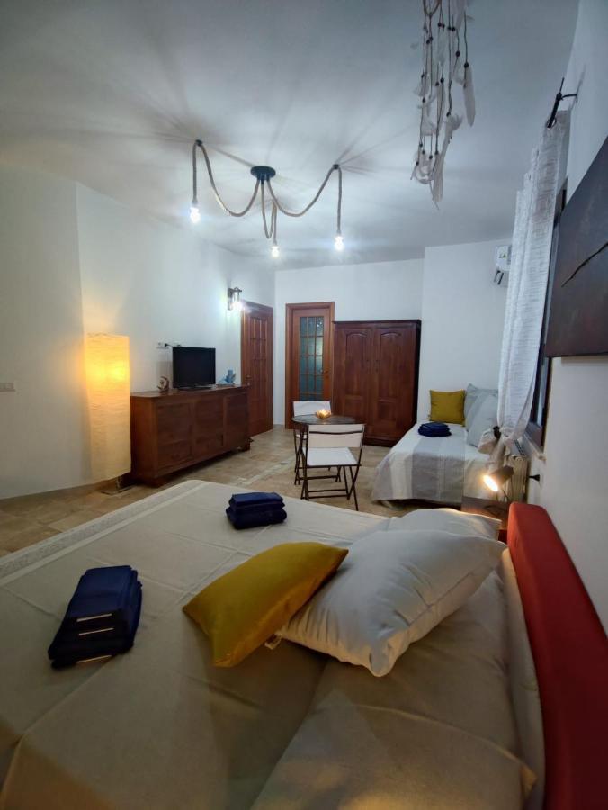 Villa Wunjo Iun R3267 La Maddalena  Exteriör bild