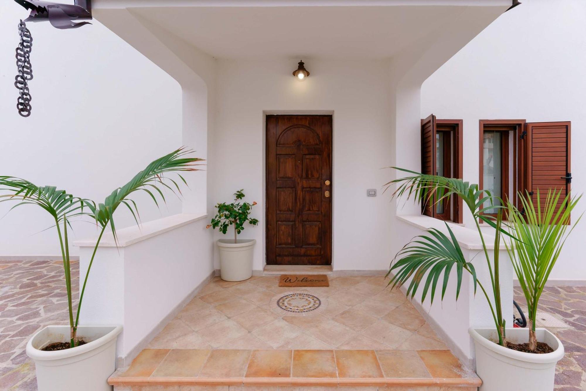 Villa Wunjo Iun R3267 La Maddalena  Exteriör bild