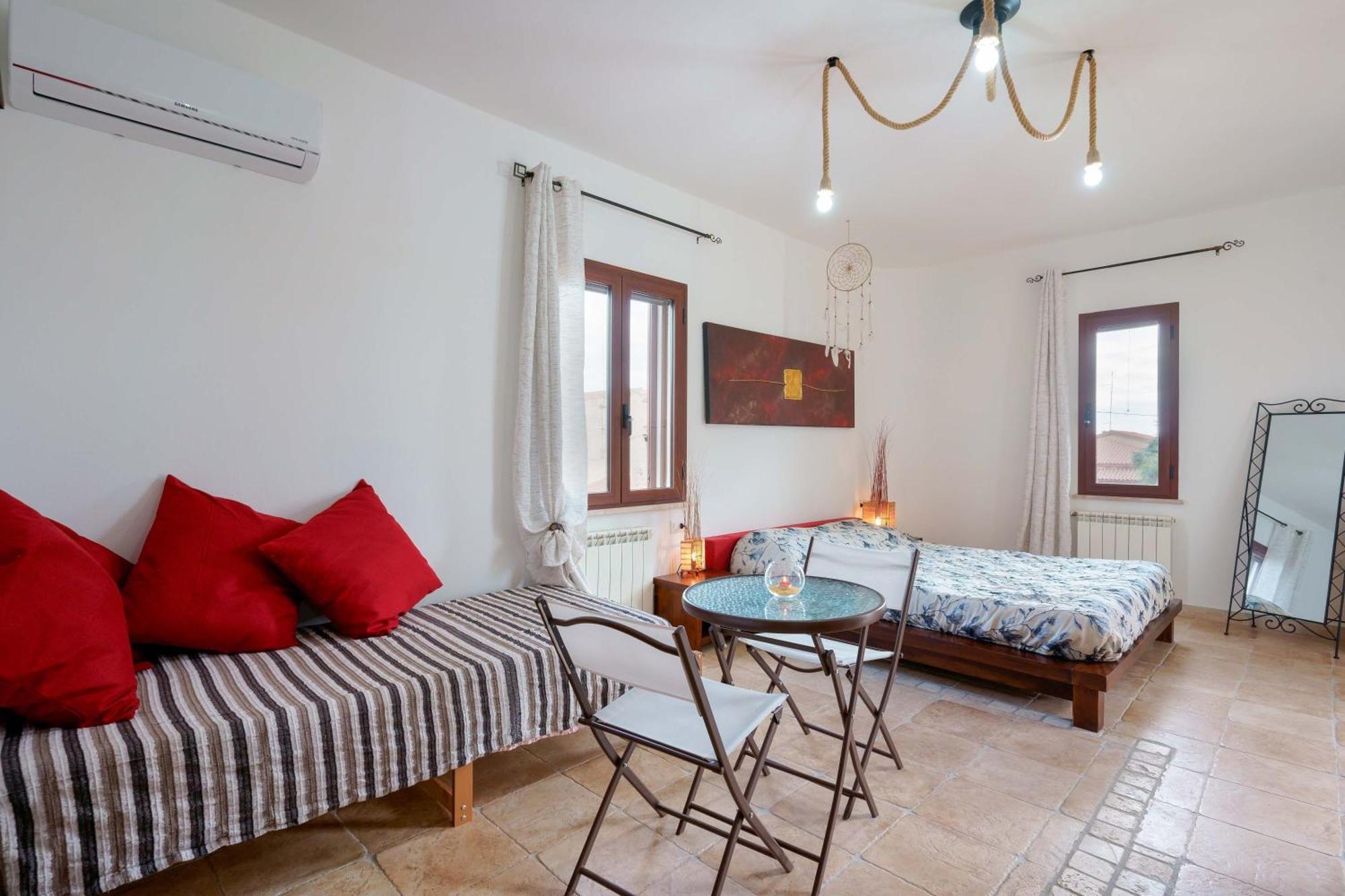 Villa Wunjo Iun R3267 La Maddalena  Exteriör bild