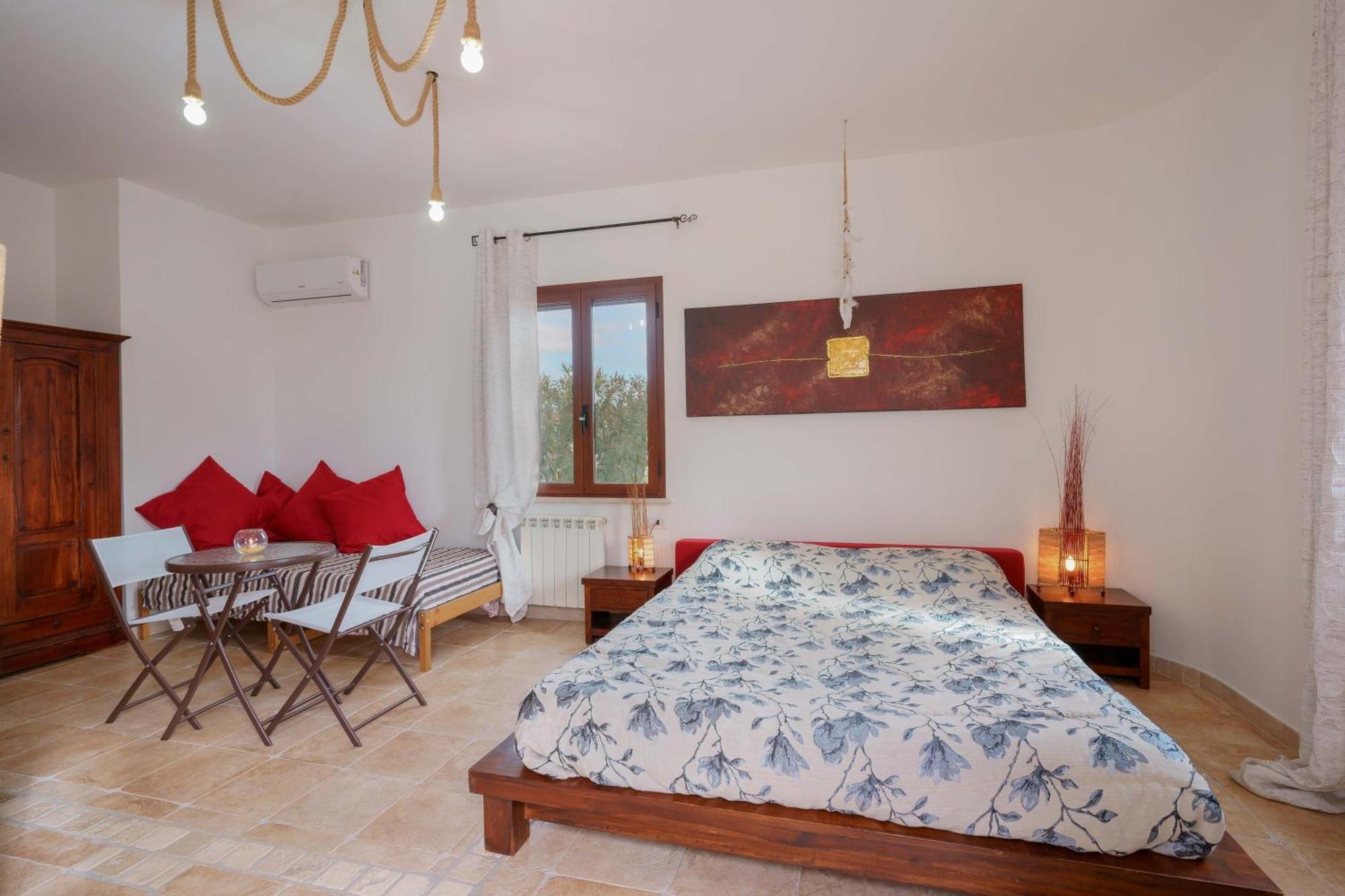 Villa Wunjo Iun R3267 La Maddalena  Exteriör bild