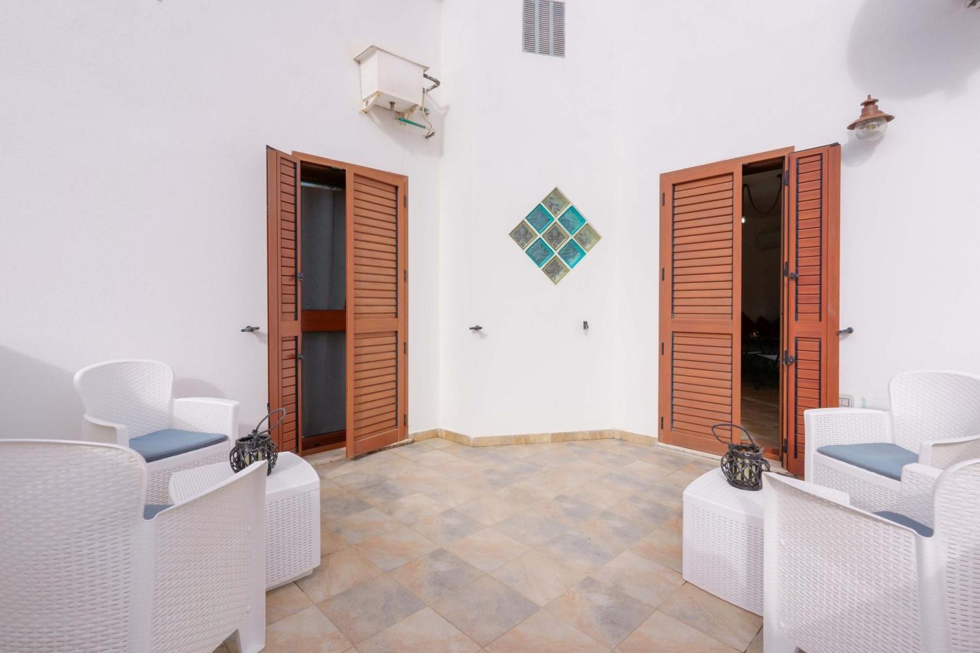 Villa Wunjo Iun R3267 La Maddalena  Exteriör bild