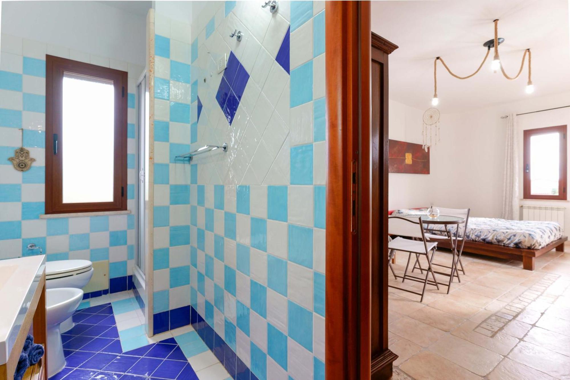 Villa Wunjo Iun R3267 La Maddalena  Exteriör bild