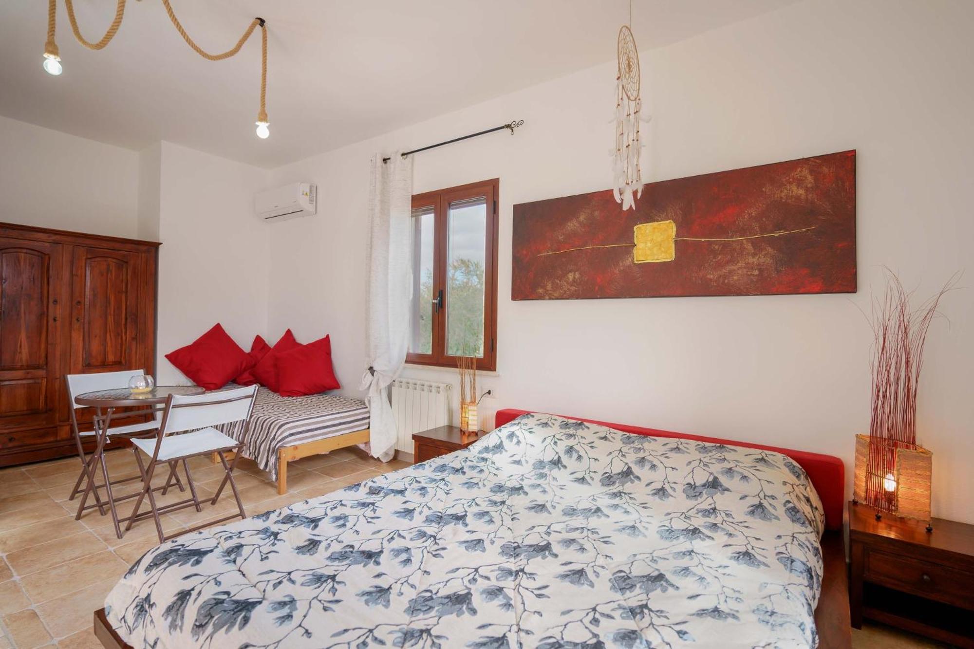 Villa Wunjo Iun R3267 La Maddalena  Exteriör bild