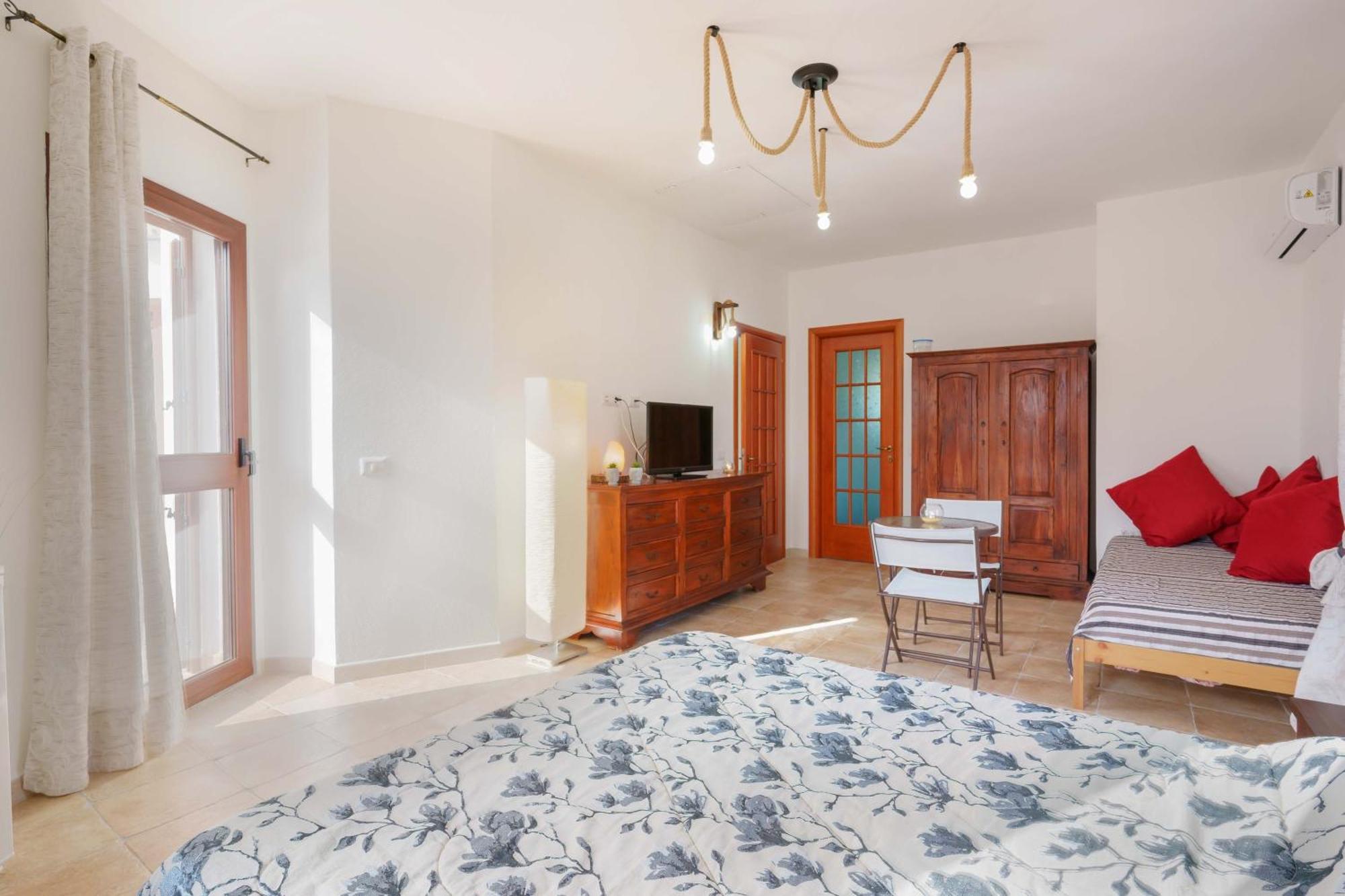 Villa Wunjo Iun R3267 La Maddalena  Exteriör bild