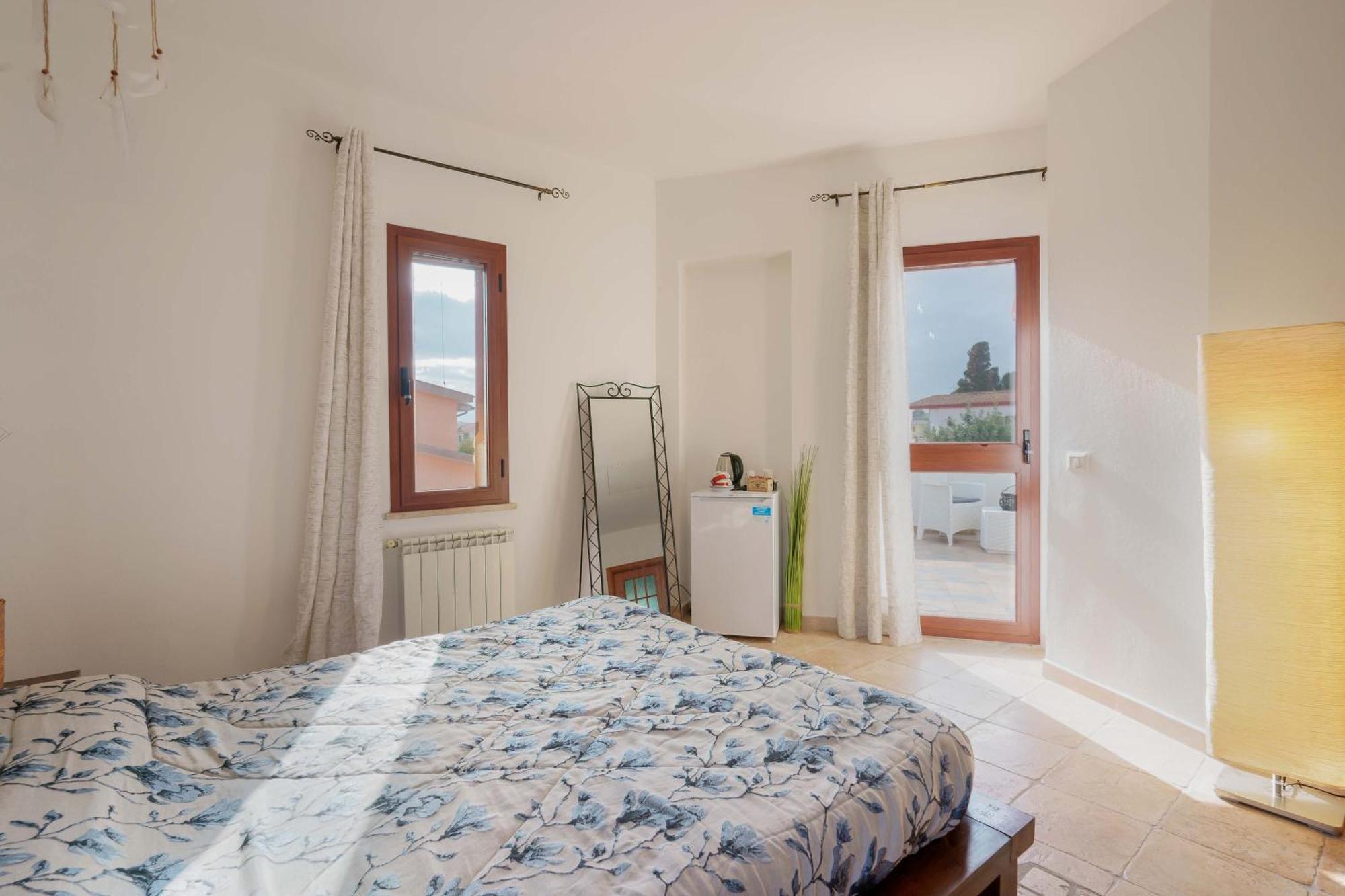 Villa Wunjo Iun R3267 La Maddalena  Exteriör bild