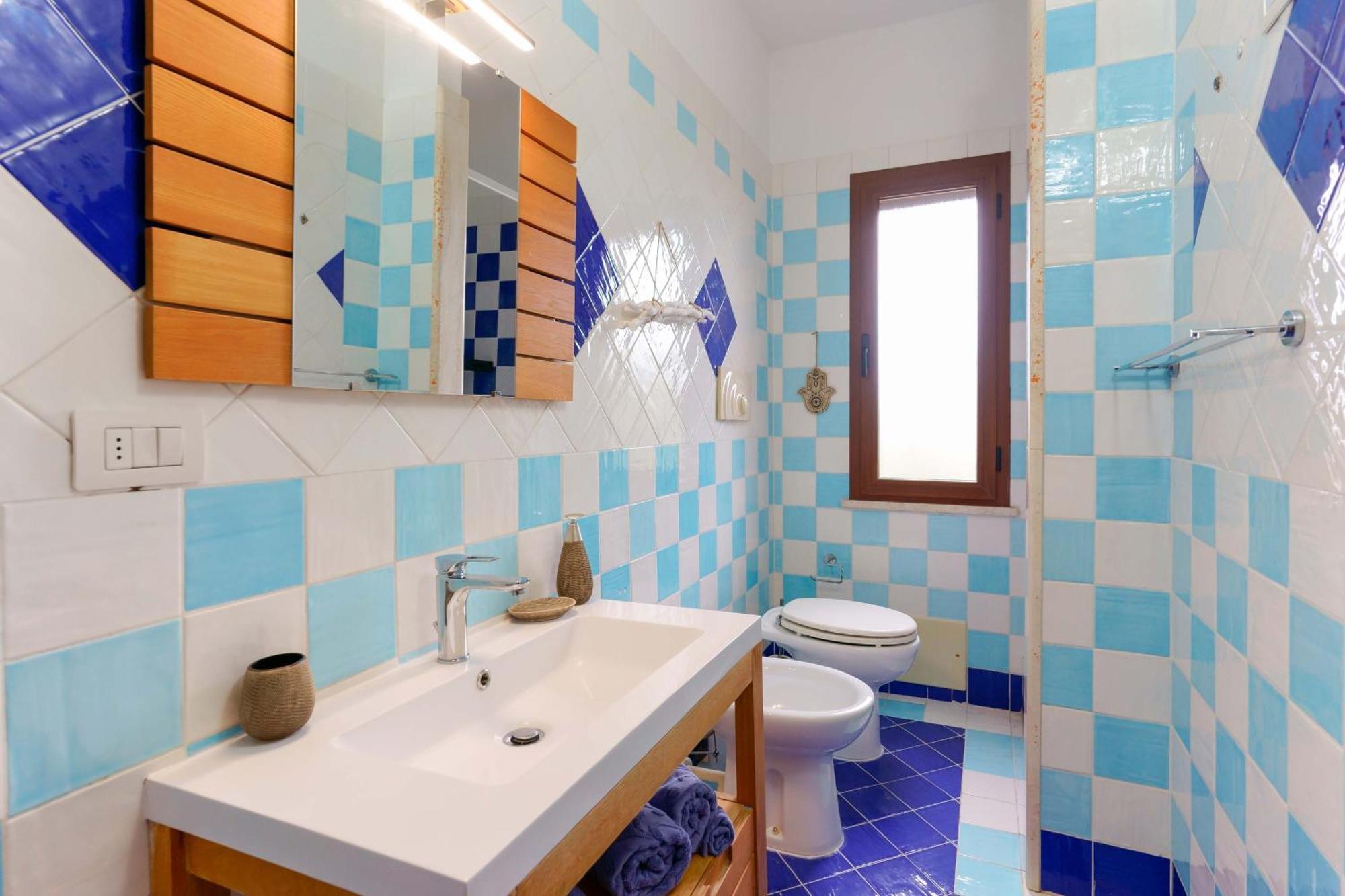 Villa Wunjo Iun R3267 La Maddalena  Exteriör bild