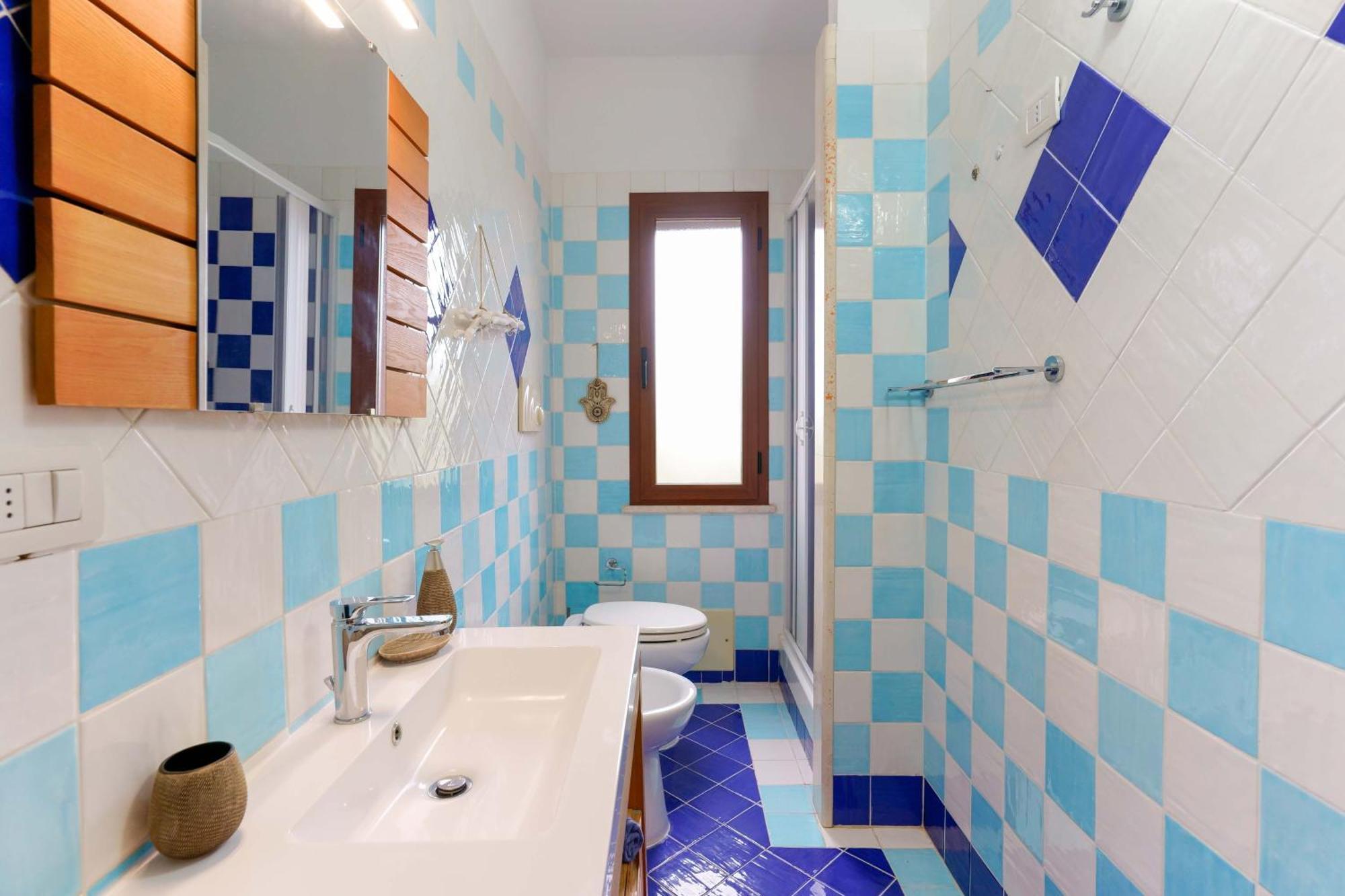 Villa Wunjo Iun R3267 La Maddalena  Exteriör bild