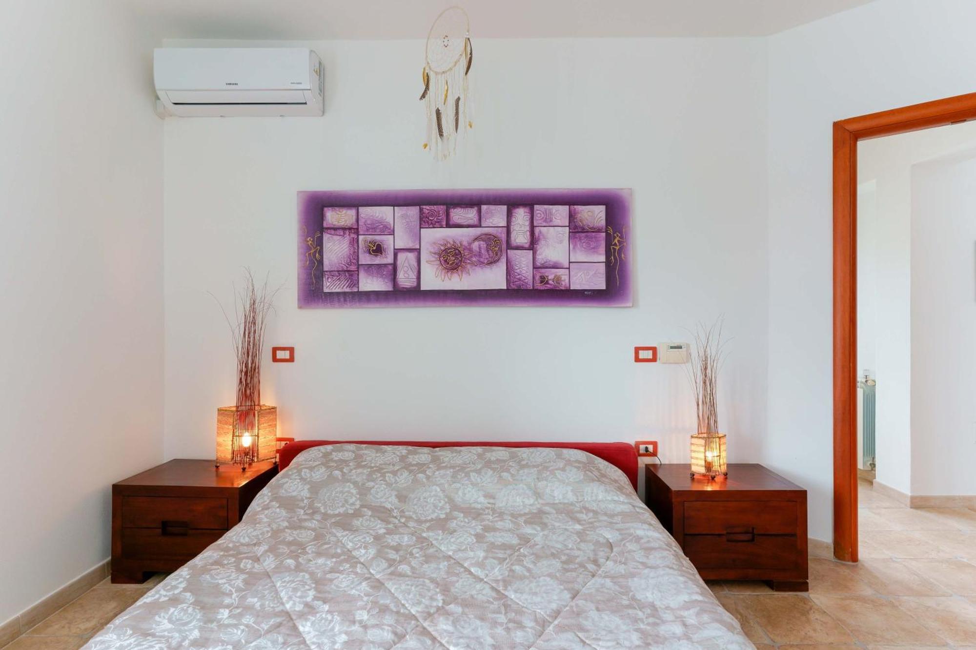 Villa Wunjo Iun R3267 La Maddalena  Exteriör bild