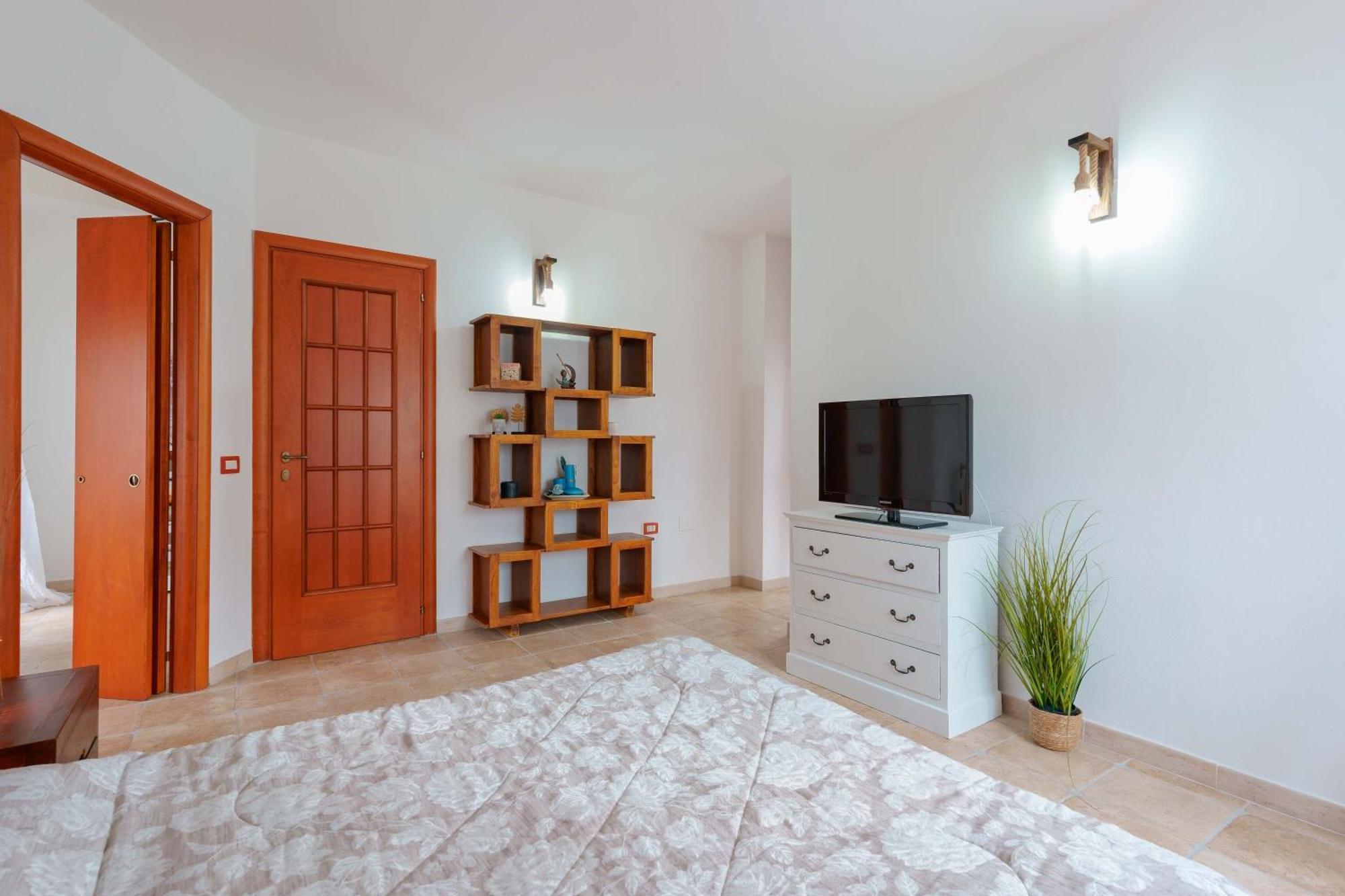 Villa Wunjo Iun R3267 La Maddalena  Exteriör bild