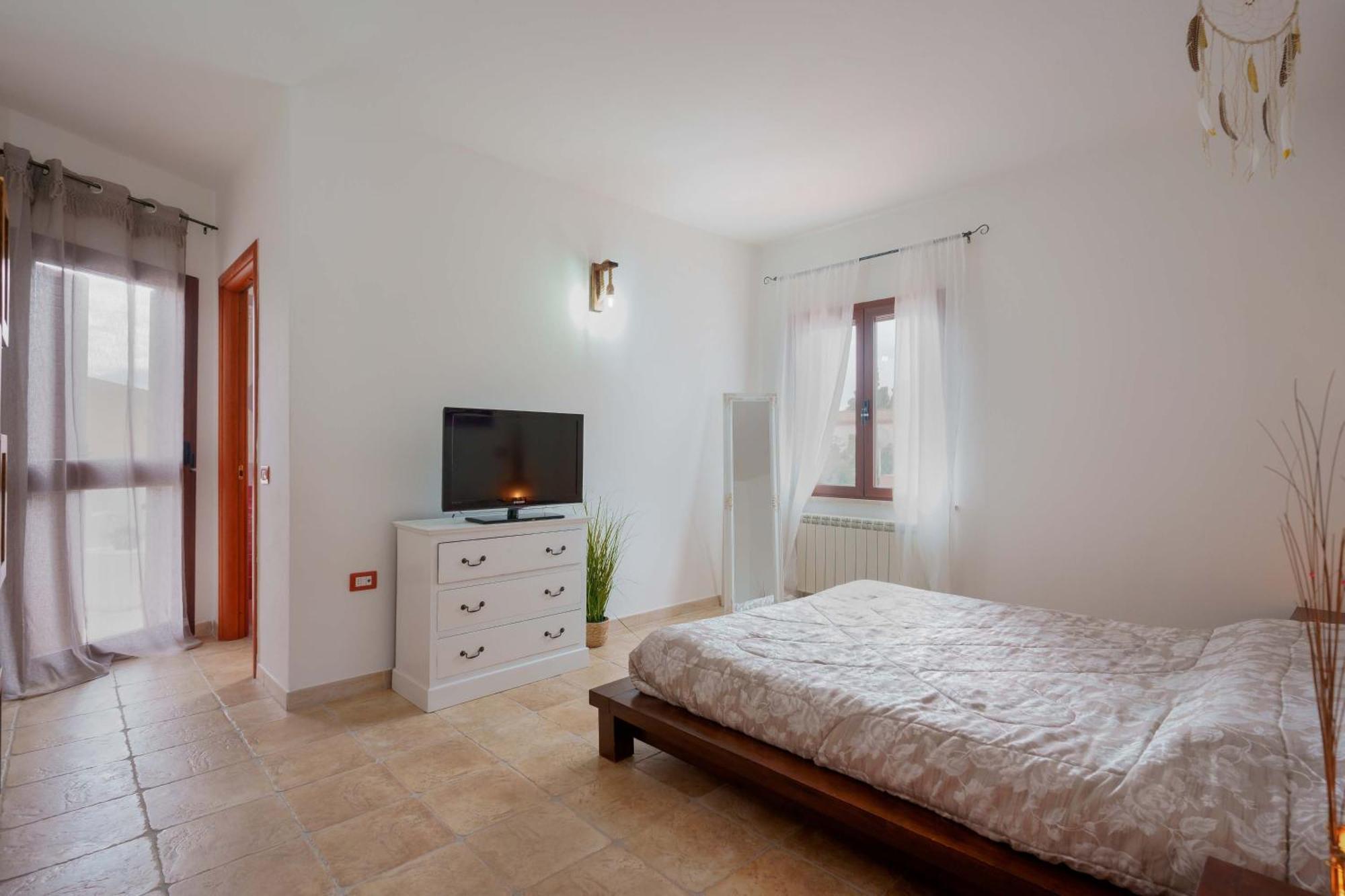 Villa Wunjo Iun R3267 La Maddalena  Exteriör bild
