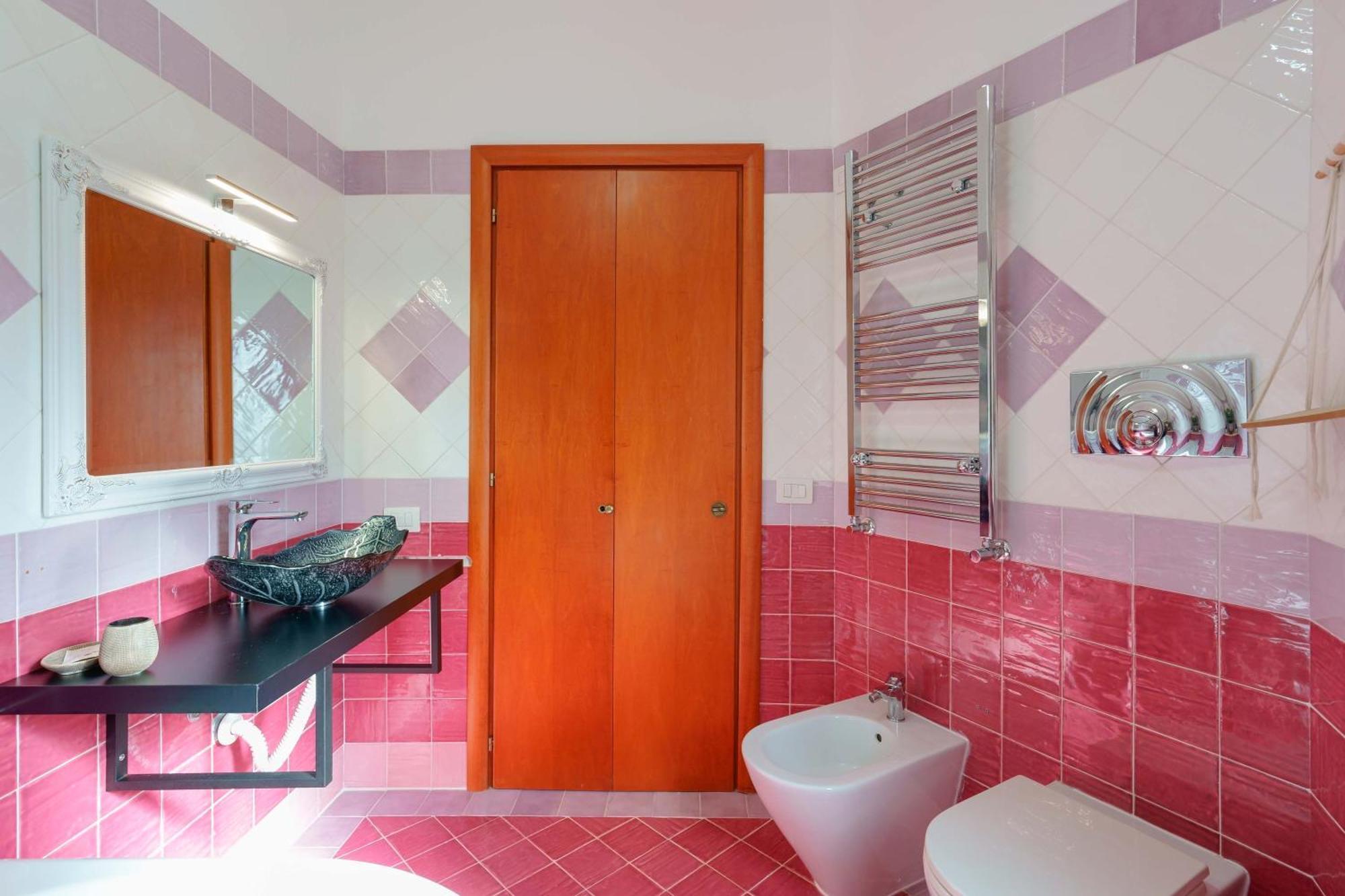 Villa Wunjo Iun R3267 La Maddalena  Exteriör bild