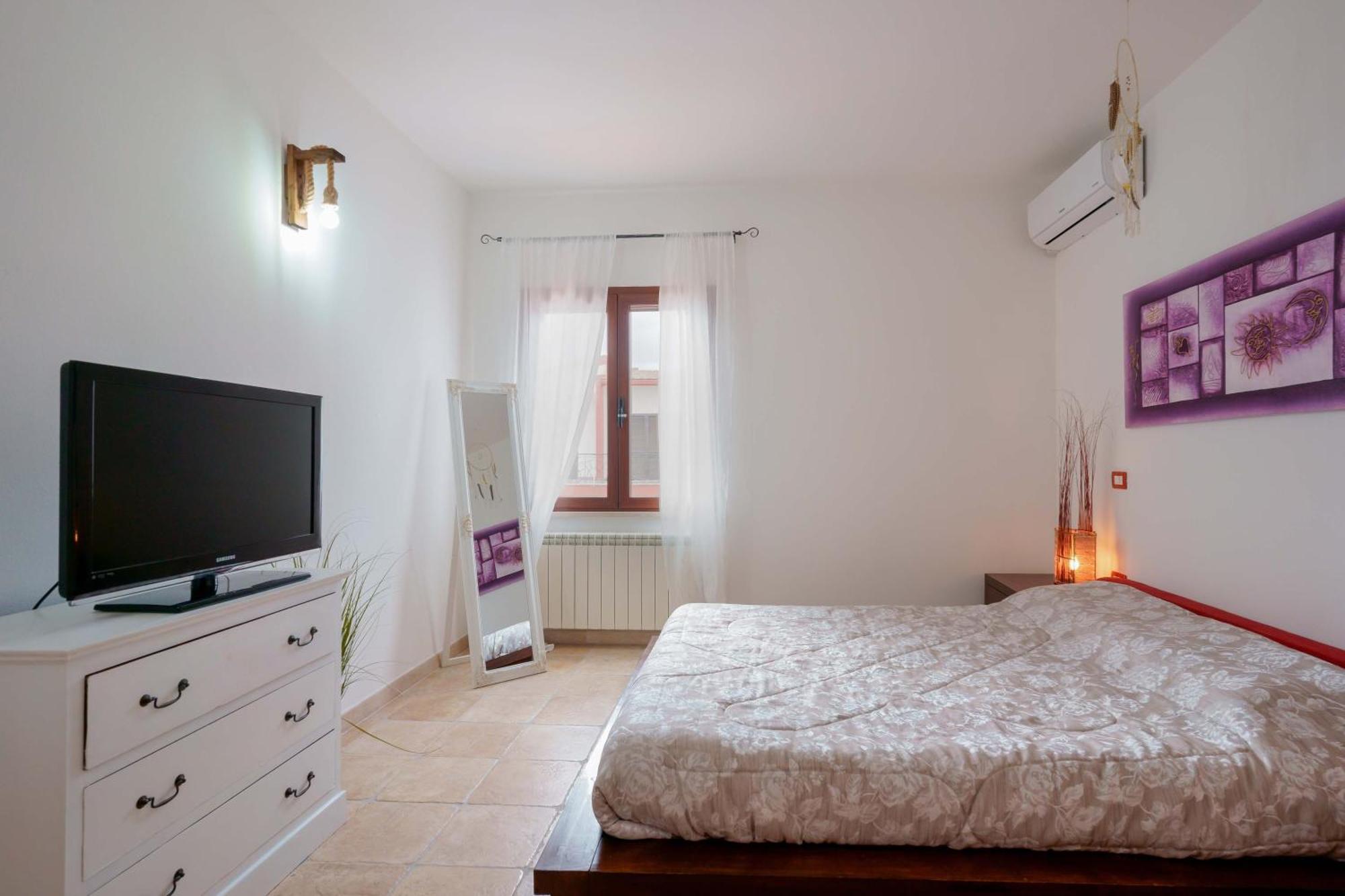 Villa Wunjo Iun R3267 La Maddalena  Exteriör bild