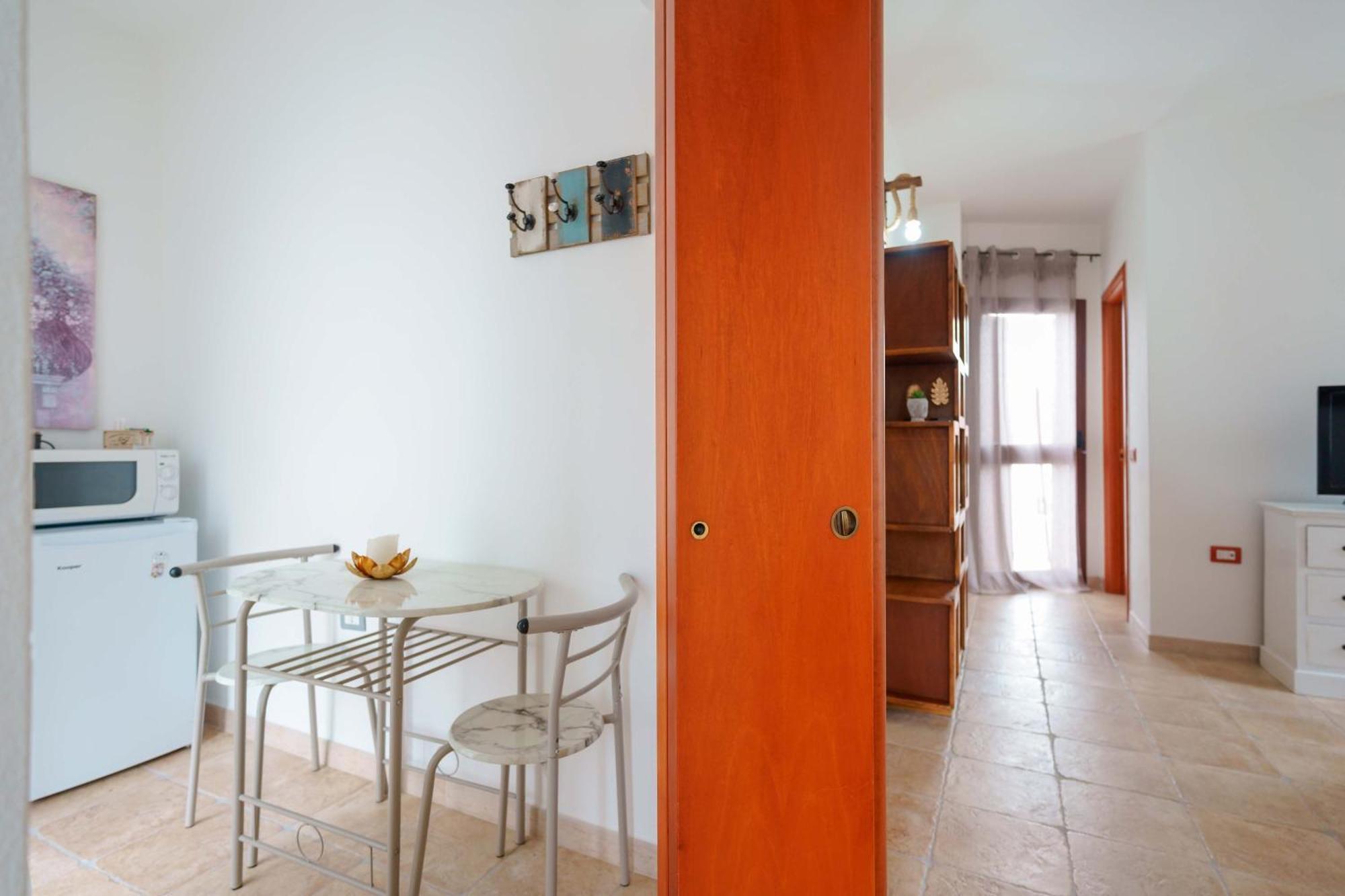 Villa Wunjo Iun R3267 La Maddalena  Exteriör bild