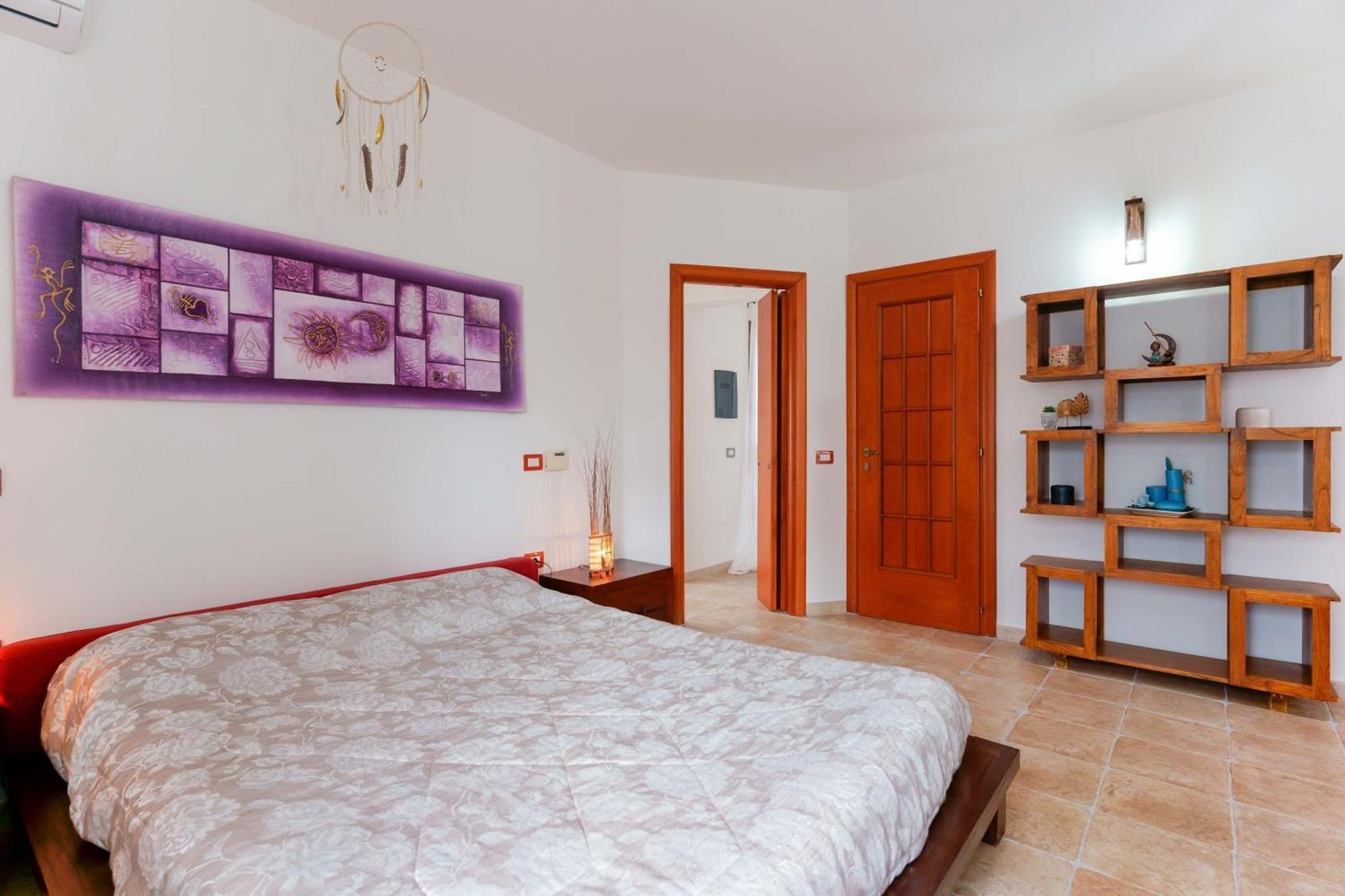 Villa Wunjo Iun R3267 La Maddalena  Exteriör bild