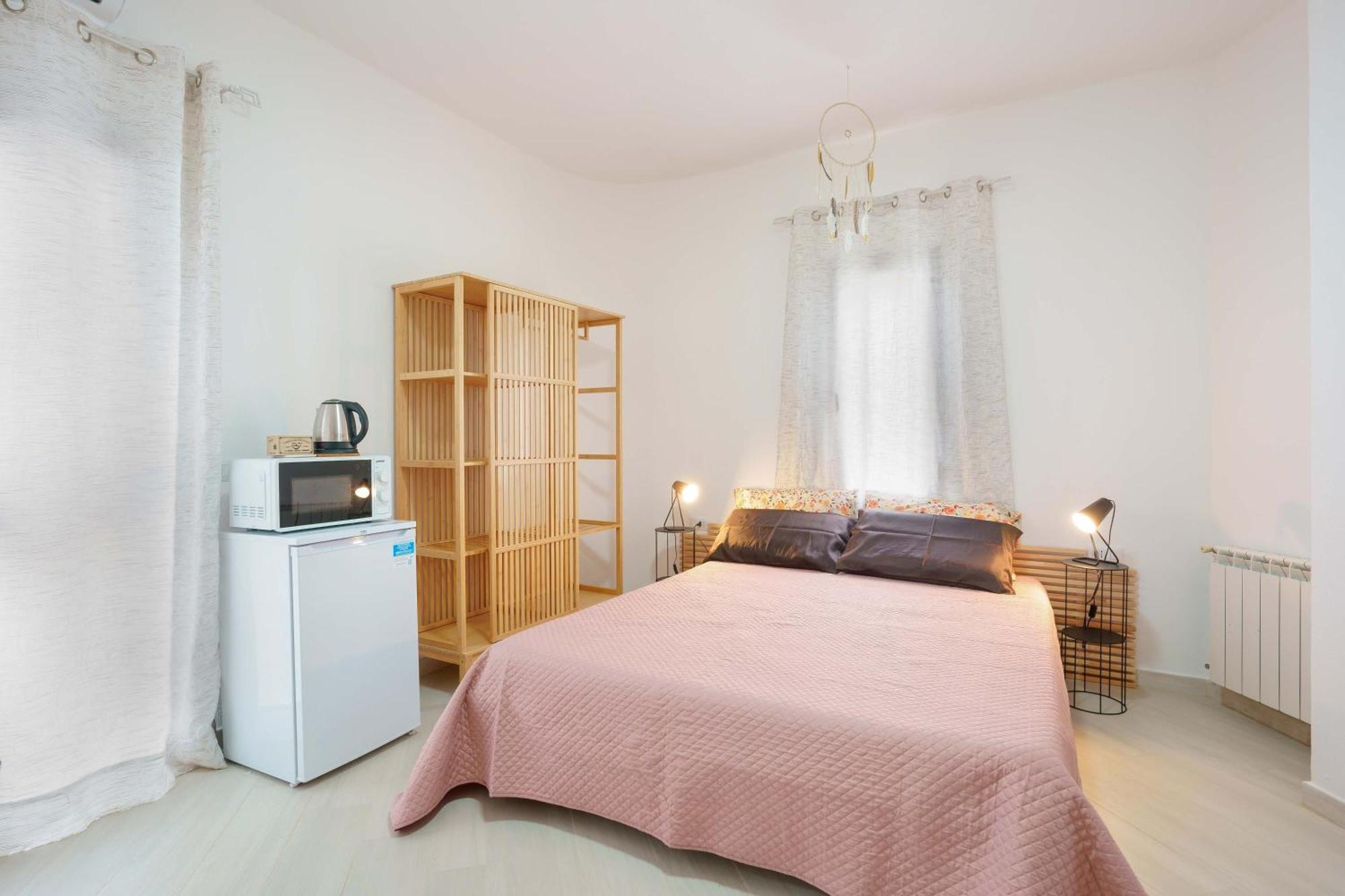 Villa Wunjo Iun R3267 La Maddalena  Exteriör bild
