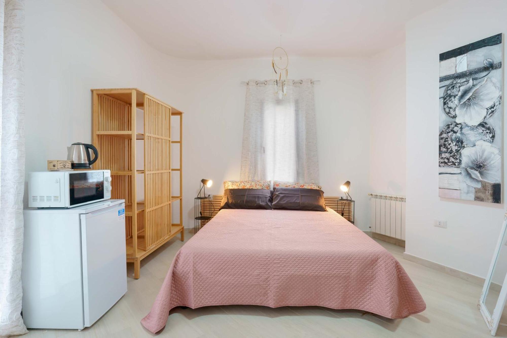 Villa Wunjo Iun R3267 La Maddalena  Exteriör bild