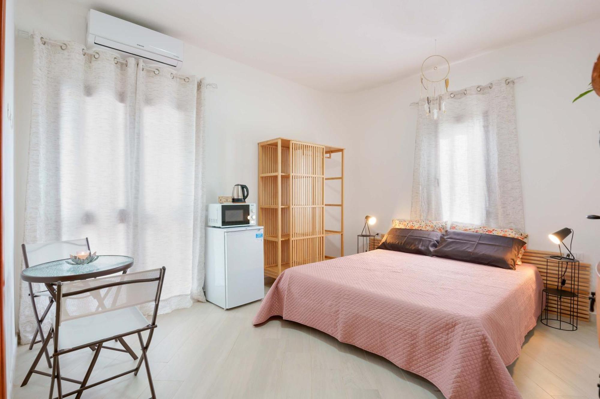 Villa Wunjo Iun R3267 La Maddalena  Exteriör bild