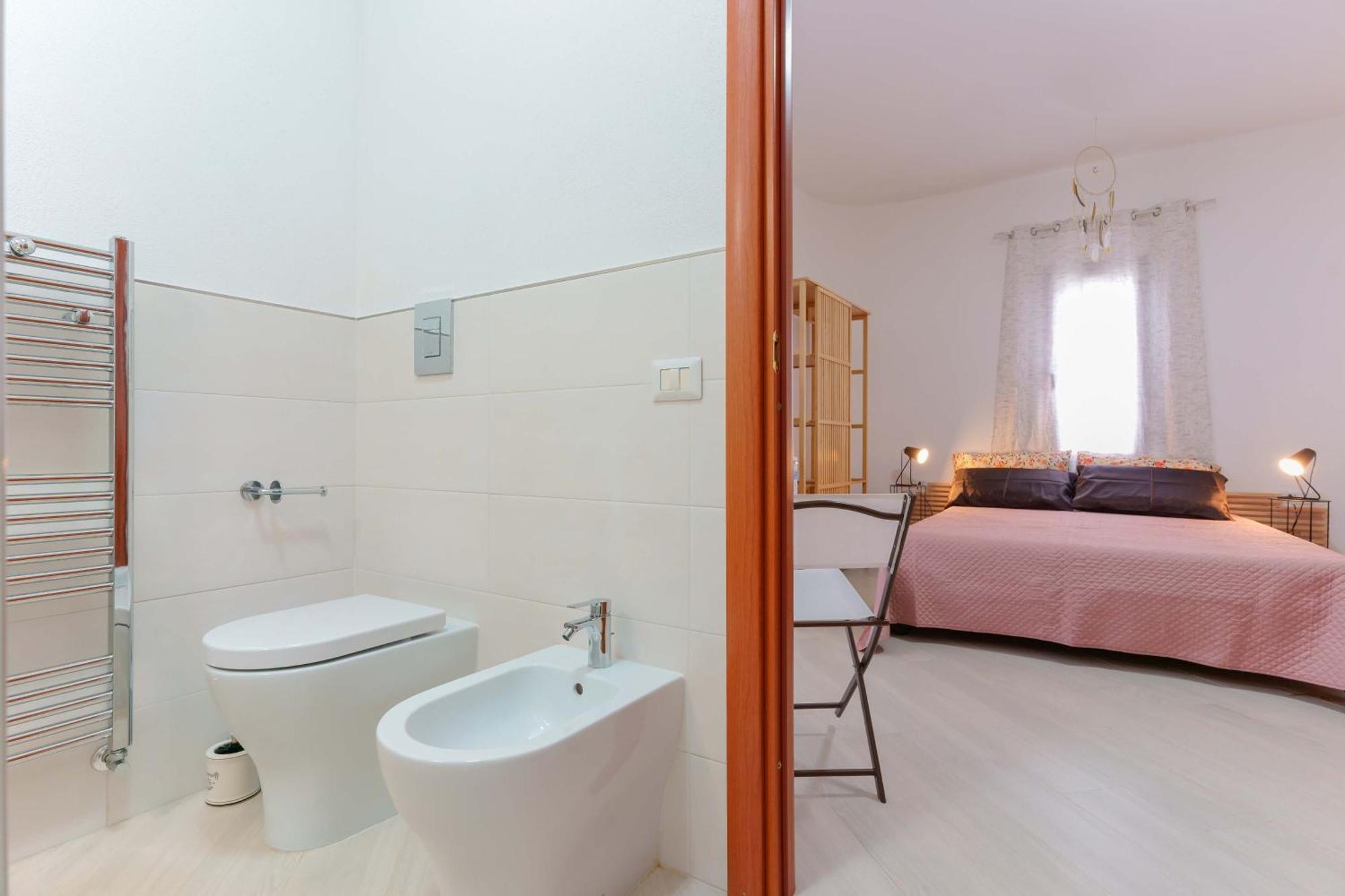 Villa Wunjo Iun R3267 La Maddalena  Exteriör bild