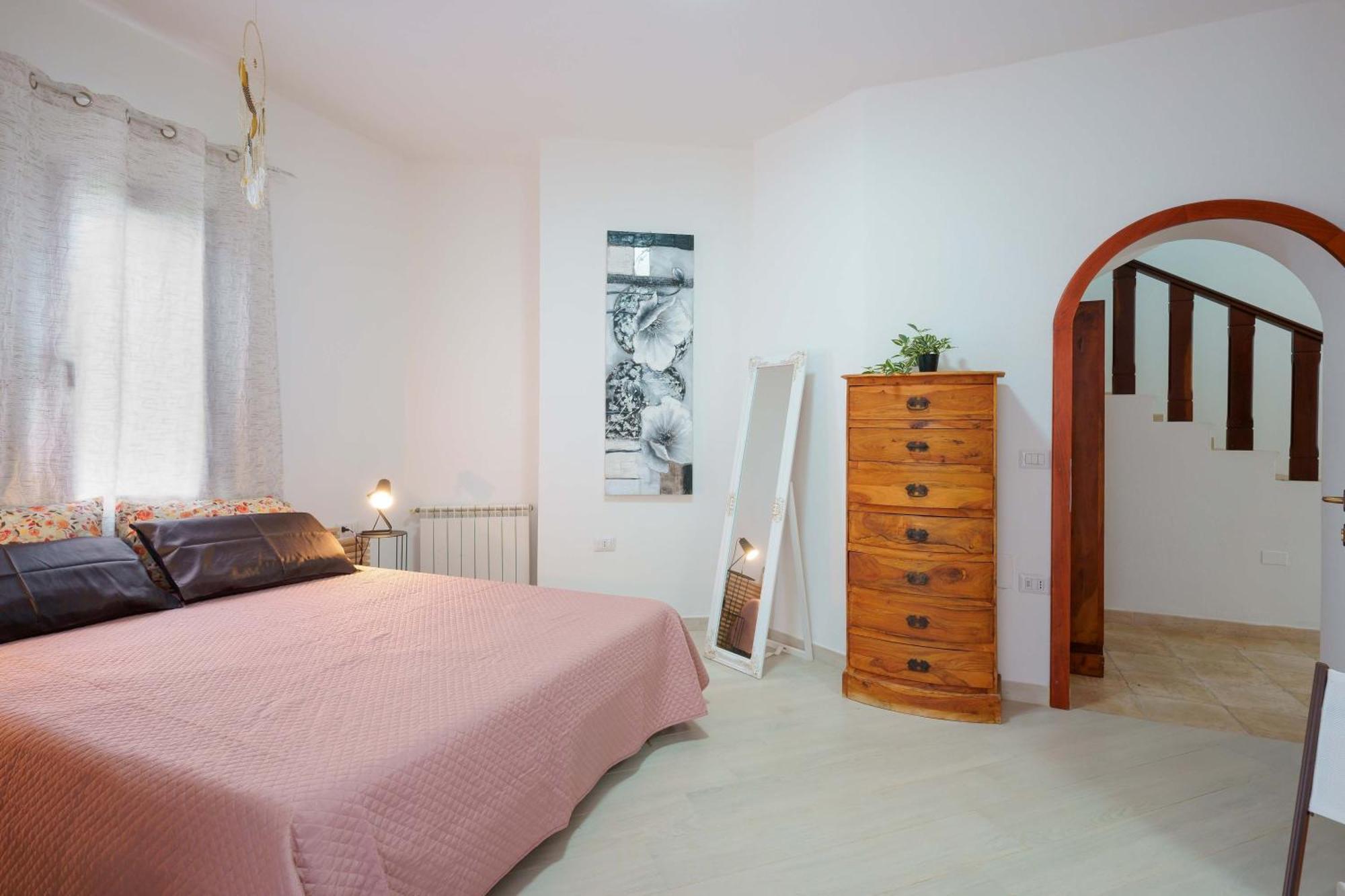 Villa Wunjo Iun R3267 La Maddalena  Exteriör bild