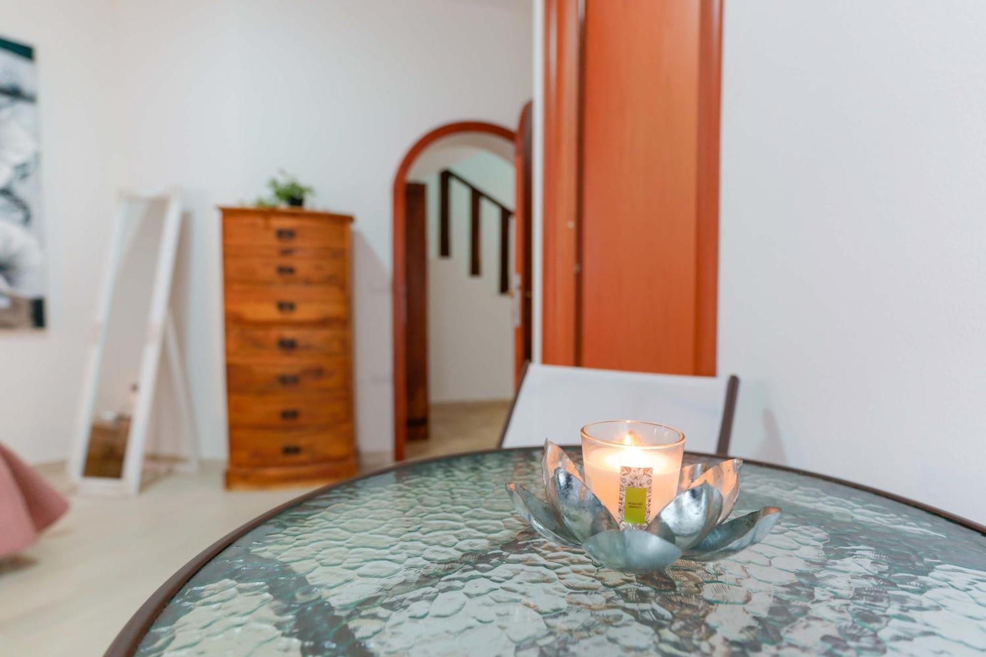 Villa Wunjo Iun R3267 La Maddalena  Exteriör bild