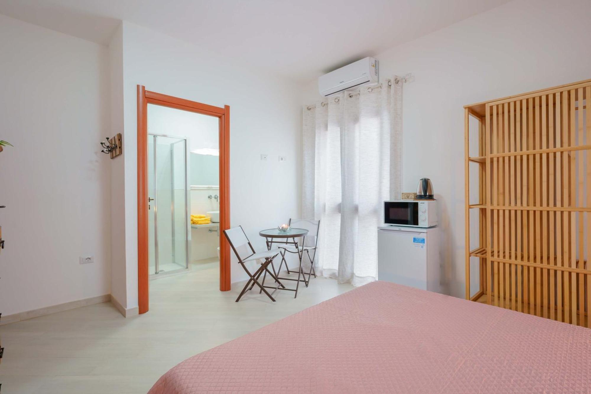 Villa Wunjo Iun R3267 La Maddalena  Exteriör bild