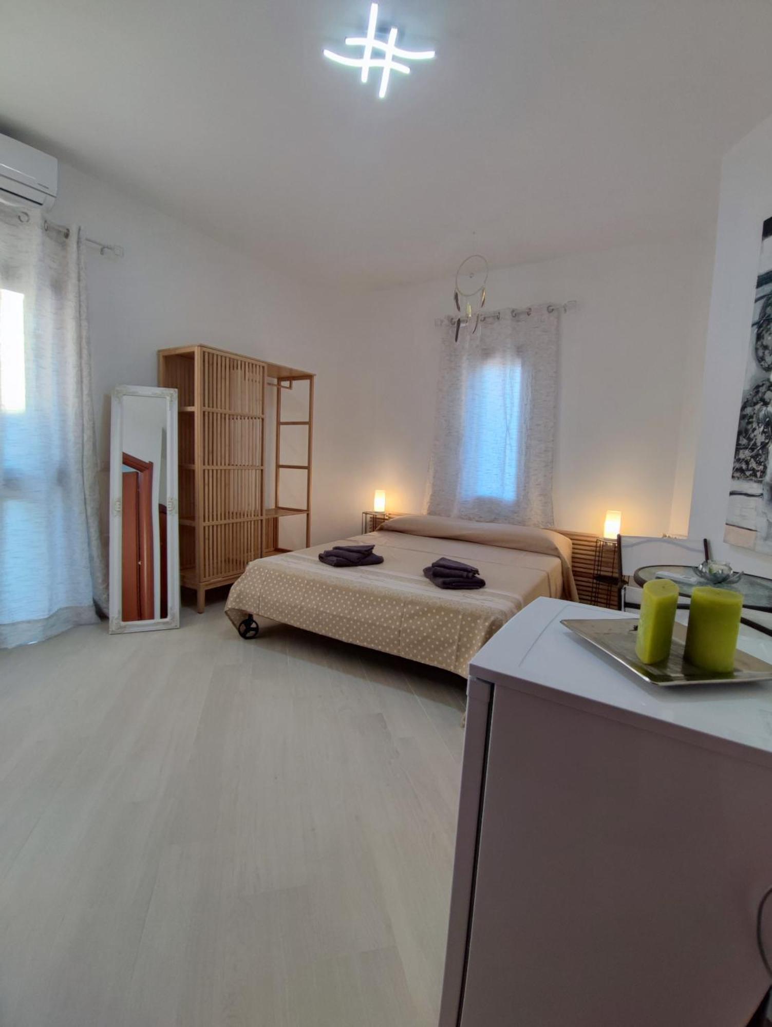 Villa Wunjo Iun R3267 La Maddalena  Rum bild